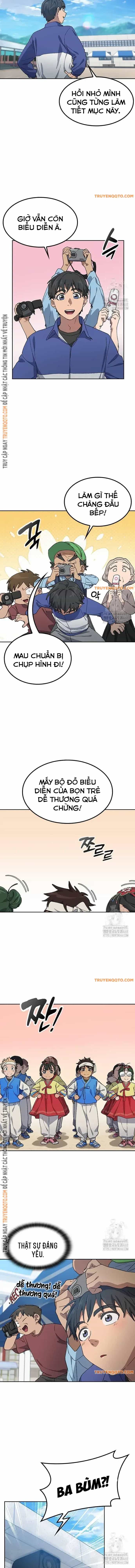 Chữa Lành Cuộc Sống Thông Qua Cắm Trại Ở Thế Giới Khác - Chương 49 - ảnh 2