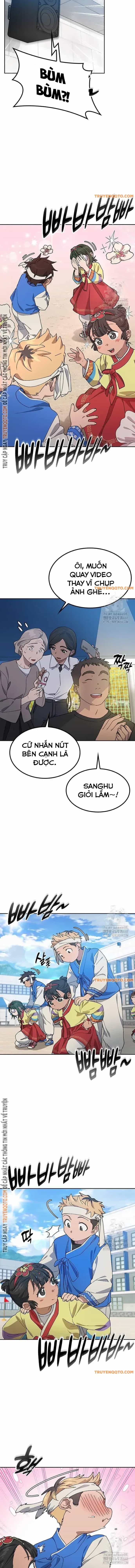 Chữa Lành Cuộc Sống Thông Qua Cắm Trại Ở Thế Giới Khác - Chương 49 - ảnh 3