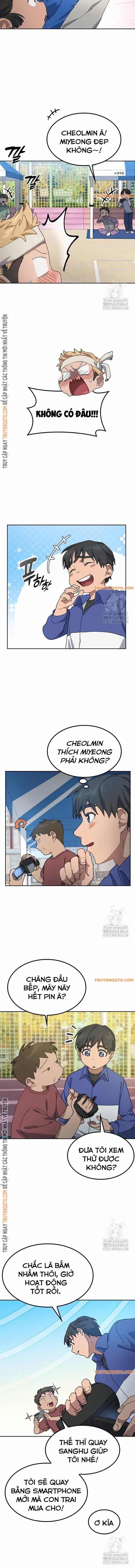 Chữa Lành Cuộc Sống Thông Qua Cắm Trại Ở Thế Giới Khác - Chương 49 - ảnh 4