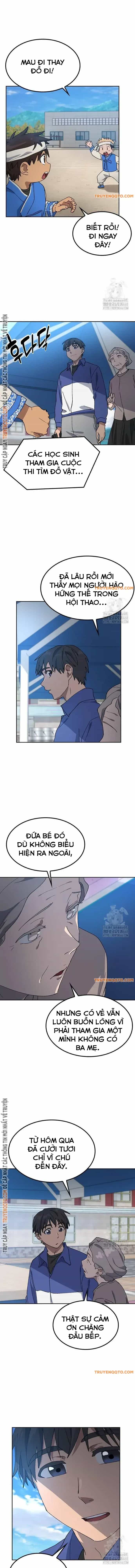 Chữa Lành Cuộc Sống Thông Qua Cắm Trại Ở Thế Giới Khác - Chương 49 - ảnh 7