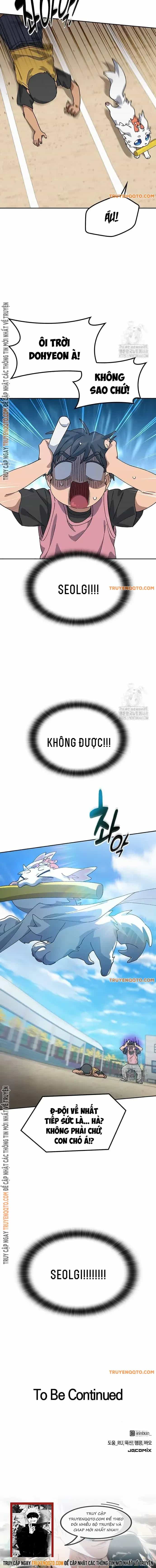 Chữa Lành Cuộc Sống Thông Qua Cắm Trại Ở Thế Giới Khác - Chương 50 - ảnh 15