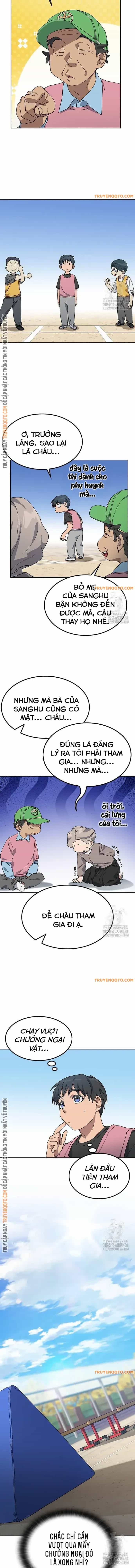 Chữa Lành Cuộc Sống Thông Qua Cắm Trại Ở Thế Giới Khác - Chương 50 - ảnh 3