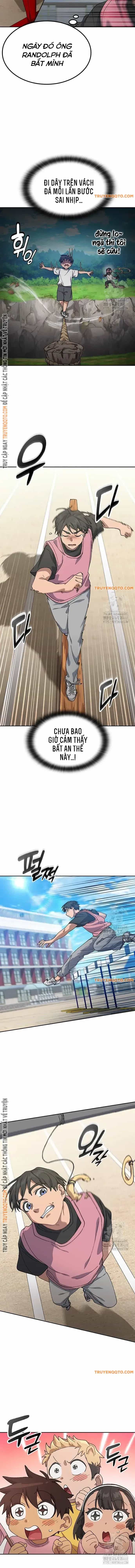 Chữa Lành Cuộc Sống Thông Qua Cắm Trại Ở Thế Giới Khác - Chương 50 - ảnh 5
