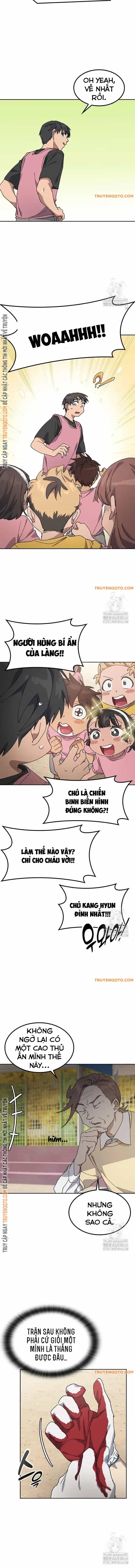 Chữa Lành Cuộc Sống Thông Qua Cắm Trại Ở Thế Giới Khác - Chương 50 - ảnh 7