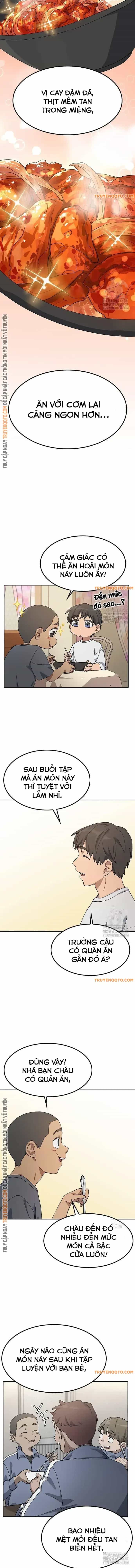 Chữa Lành Cuộc Sống Thông Qua Cắm Trại Ở Thế Giới Khác - Chương 51 - ảnh 11