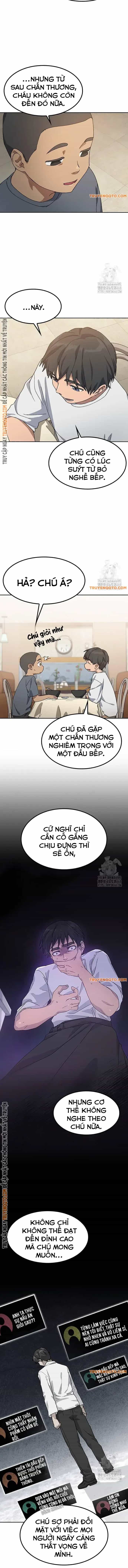 Chữa Lành Cuộc Sống Thông Qua Cắm Trại Ở Thế Giới Khác - Chương 51 - ảnh 12