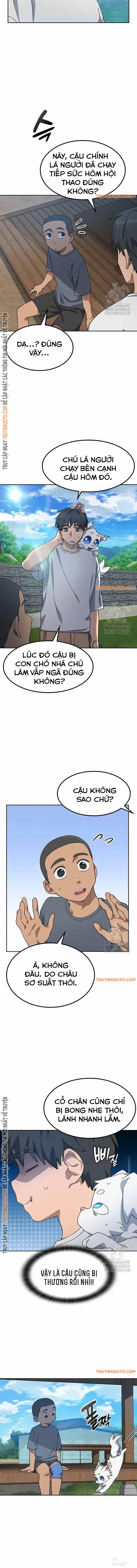 Chữa Lành Cuộc Sống Thông Qua Cắm Trại Ở Thế Giới Khác - Chương 51 - ảnh 4
