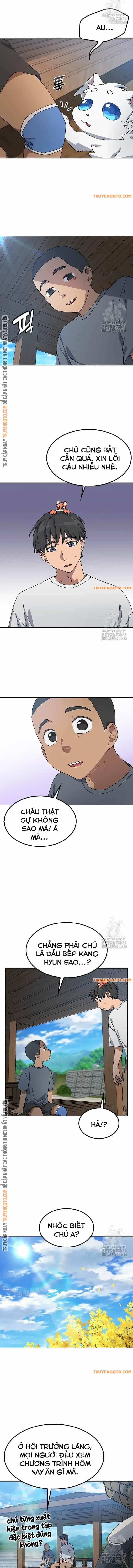 Chữa Lành Cuộc Sống Thông Qua Cắm Trại Ở Thế Giới Khác - Chương 51 - ảnh 5