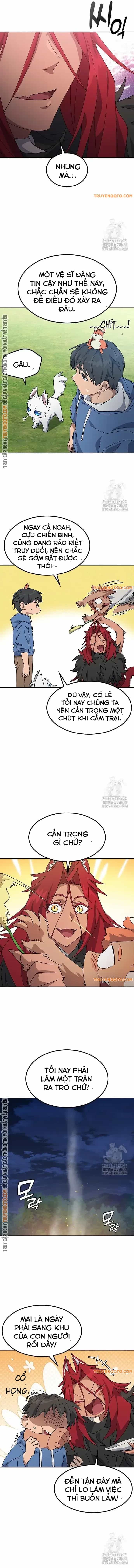 Chữa Lành Cuộc Sống Thông Qua Cắm Trại Ở Thế Giới Khác - Chương 52 - ảnh 5