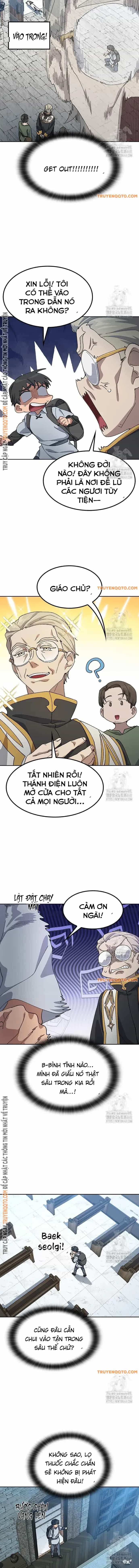 Chữa Lành Cuộc Sống Thông Qua Cắm Trại Ở Thế Giới Khác - Chương 53 - ảnh 12