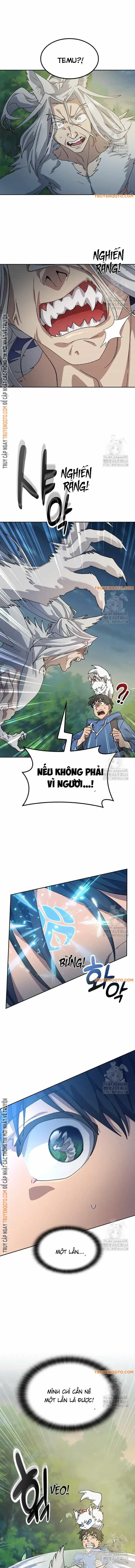 Chữa Lành Cuộc Sống Thông Qua Cắm Trại Ở Thế Giới Khác - Chương 53 - ảnh 2