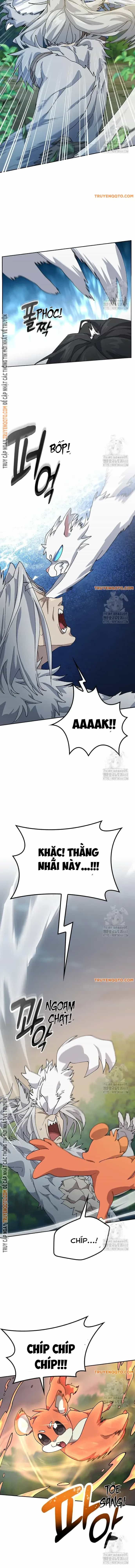 Chữa Lành Cuộc Sống Thông Qua Cắm Trại Ở Thế Giới Khác - Chương 53 - ảnh 3