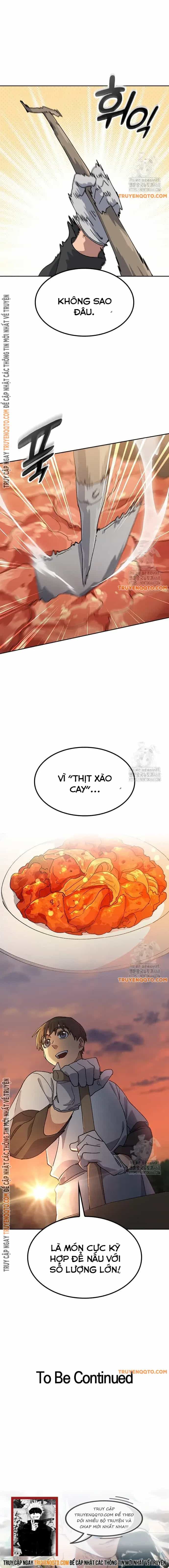 Chữa Lành Cuộc Sống Thông Qua Cắm Trại Ở Thế Giới Khác - Chương 54 - ảnh 15