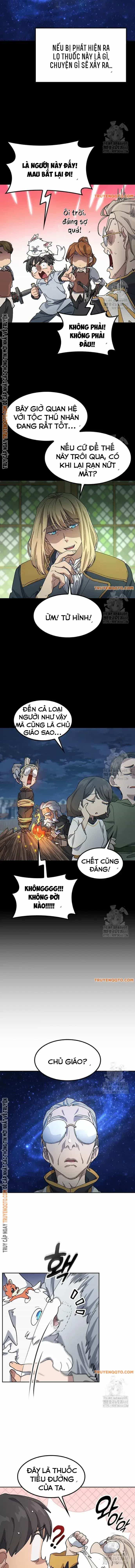 Chữa Lành Cuộc Sống Thông Qua Cắm Trại Ở Thế Giới Khác - Chương 54 - ảnh 2