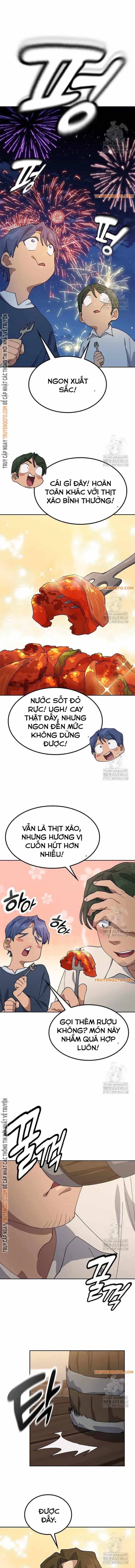 Chữa Lành Cuộc Sống Thông Qua Cắm Trại Ở Thế Giới Khác - Chương 55 - ảnh 6