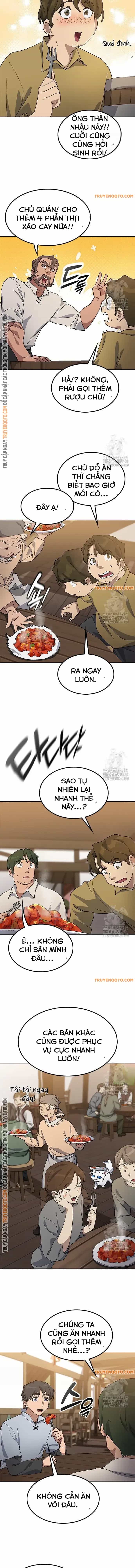 Chữa Lành Cuộc Sống Thông Qua Cắm Trại Ở Thế Giới Khác - Chương 55 - ảnh 7