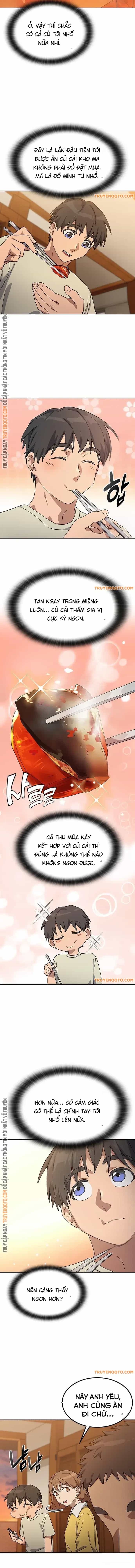 Chữa Lành Cuộc Sống Thông Qua Cắm Trại Ở Thế Giới Khác - Chương 56 - ảnh 11