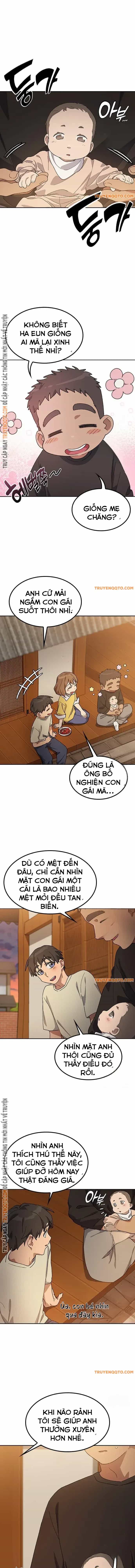 Chữa Lành Cuộc Sống Thông Qua Cắm Trại Ở Thế Giới Khác - Chương 56 - ảnh 12