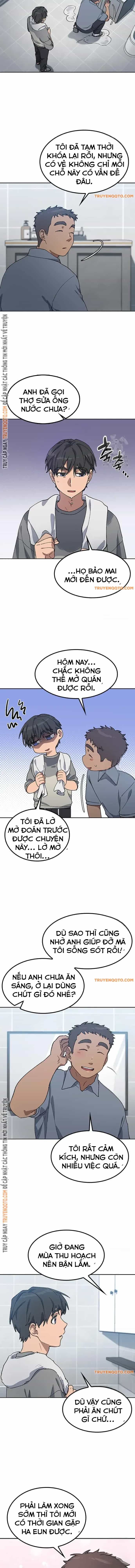 Chữa Lành Cuộc Sống Thông Qua Cắm Trại Ở Thế Giới Khác - Chương 56 - ảnh 3