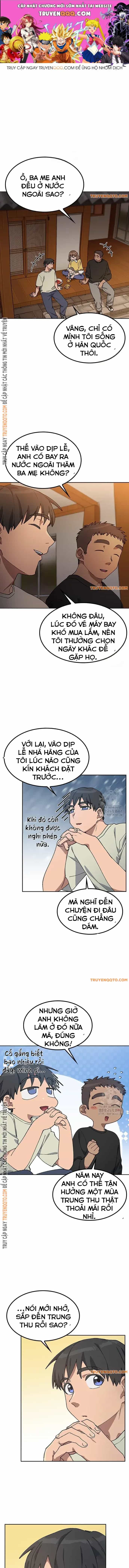 Chữa Lành Cuộc Sống Thông Qua Cắm Trại Ở Thế Giới Khác - Chương 57 - ảnh 1