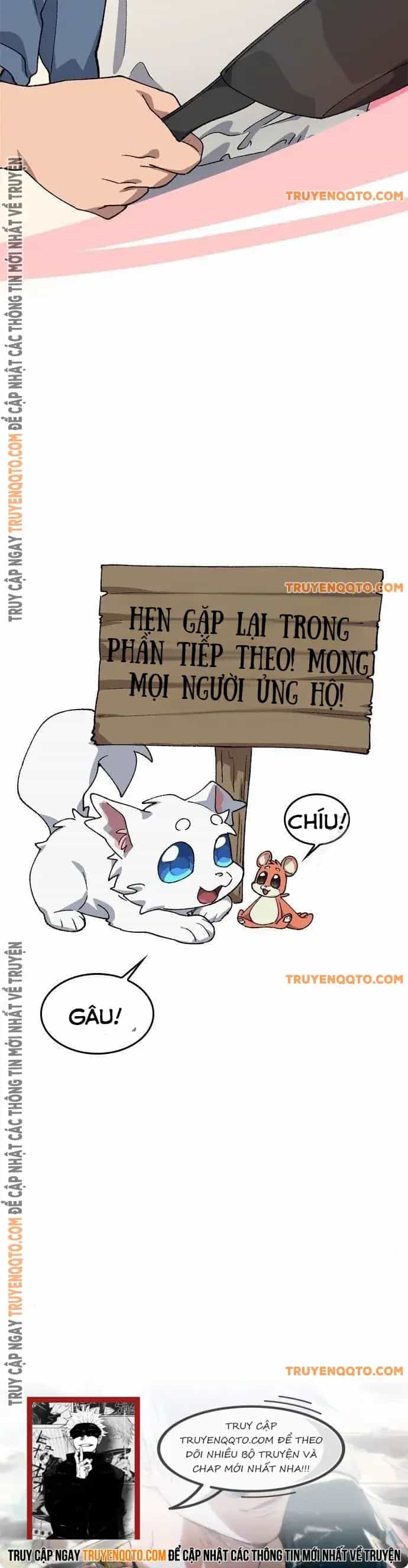 Chữa Lành Cuộc Sống Thông Qua Cắm Trại Ở Thế Giới Khác - Chương 57 - ảnh 16