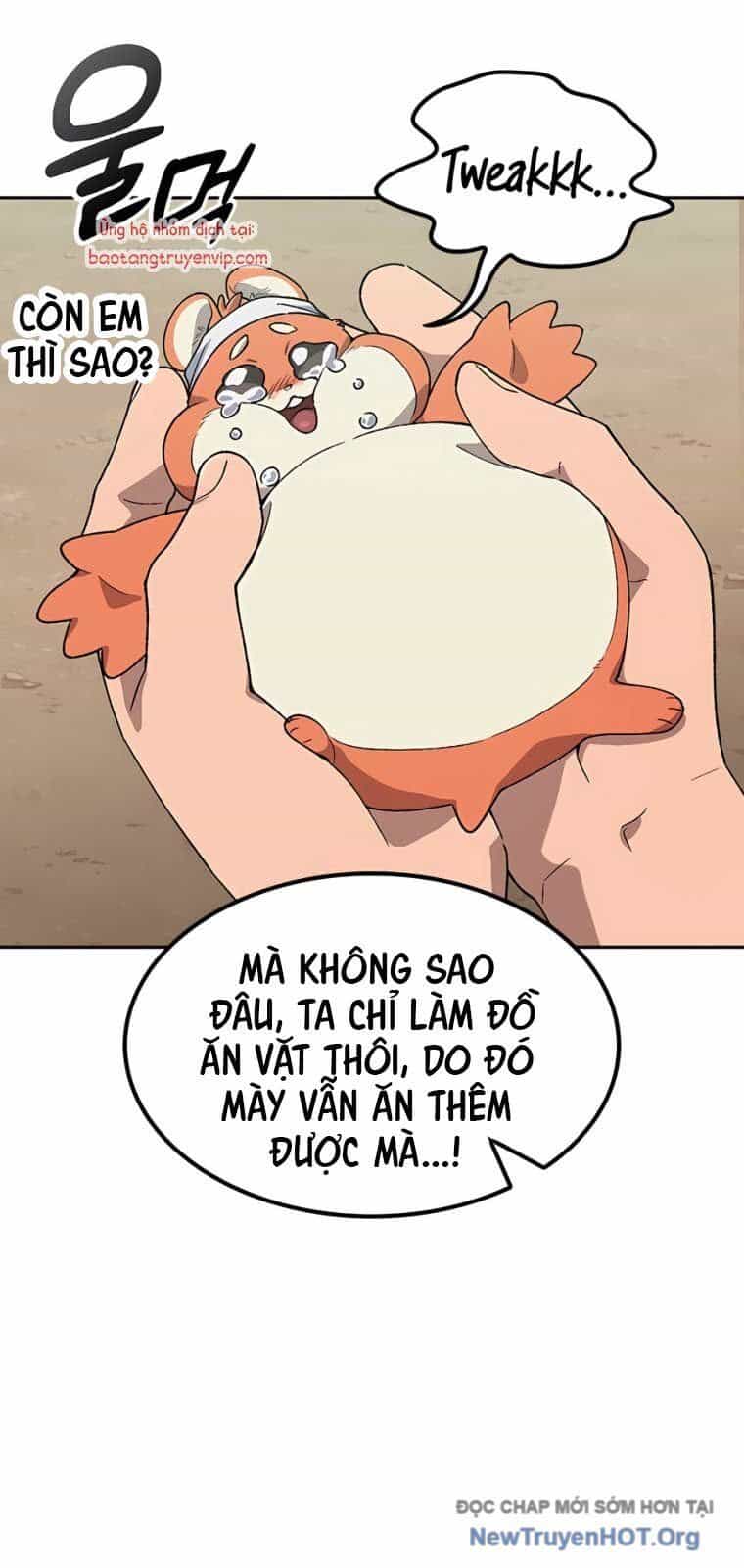 Chữa Lành Cuộc Sống Thông Qua Cắm Trại Ở Thế Giới Khác - Chương 58 - ảnh 43