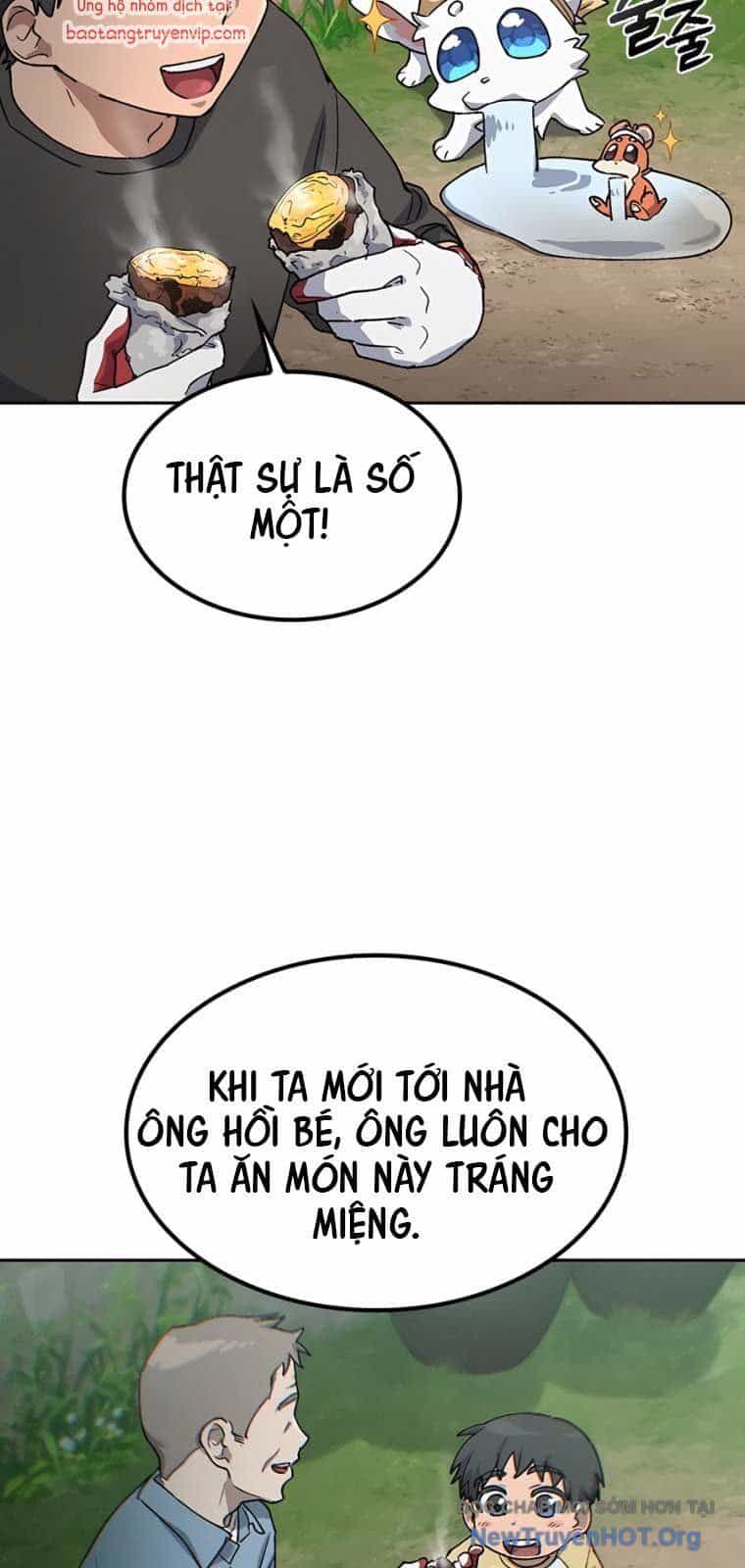Chữa Lành Cuộc Sống Thông Qua Cắm Trại Ở Thế Giới Khác - Chương 58 - ảnh 51