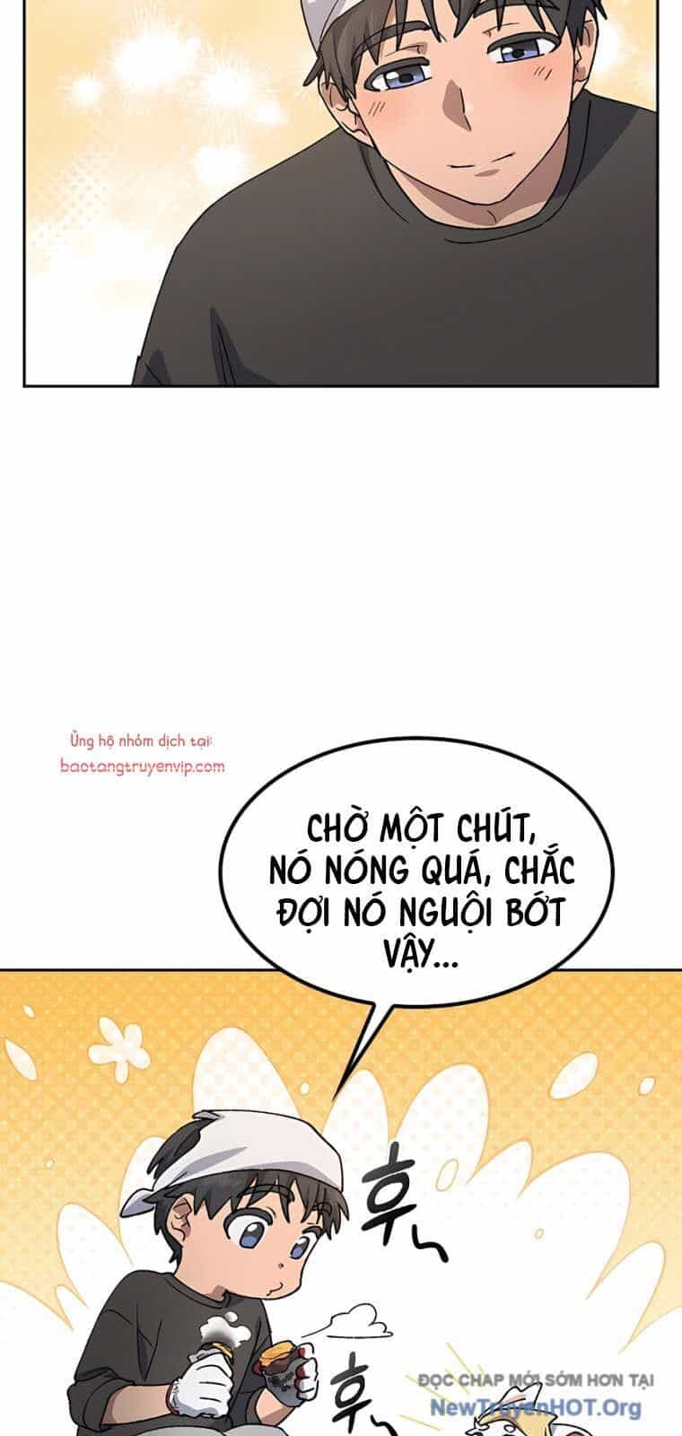 Chữa Lành Cuộc Sống Thông Qua Cắm Trại Ở Thế Giới Khác - Chương 58 - ảnh 54