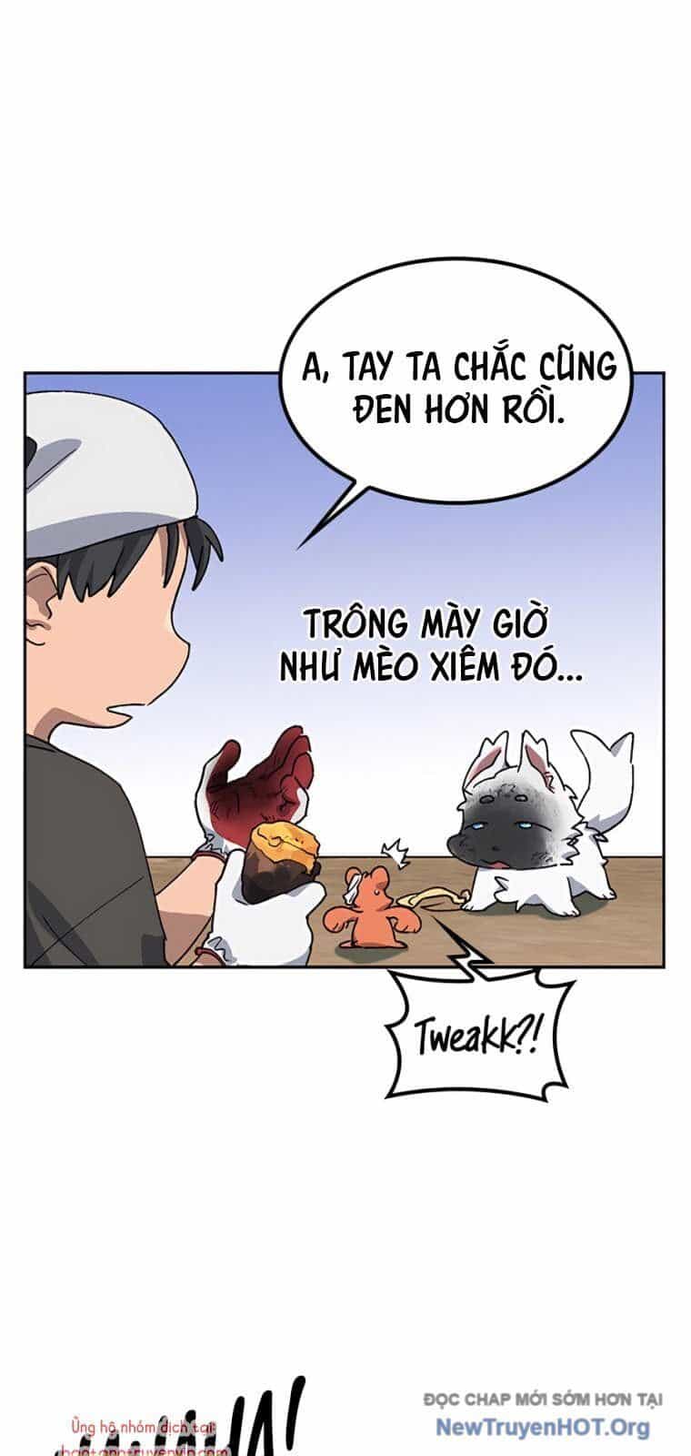 Chữa Lành Cuộc Sống Thông Qua Cắm Trại Ở Thế Giới Khác - Chương 58 - ảnh 67