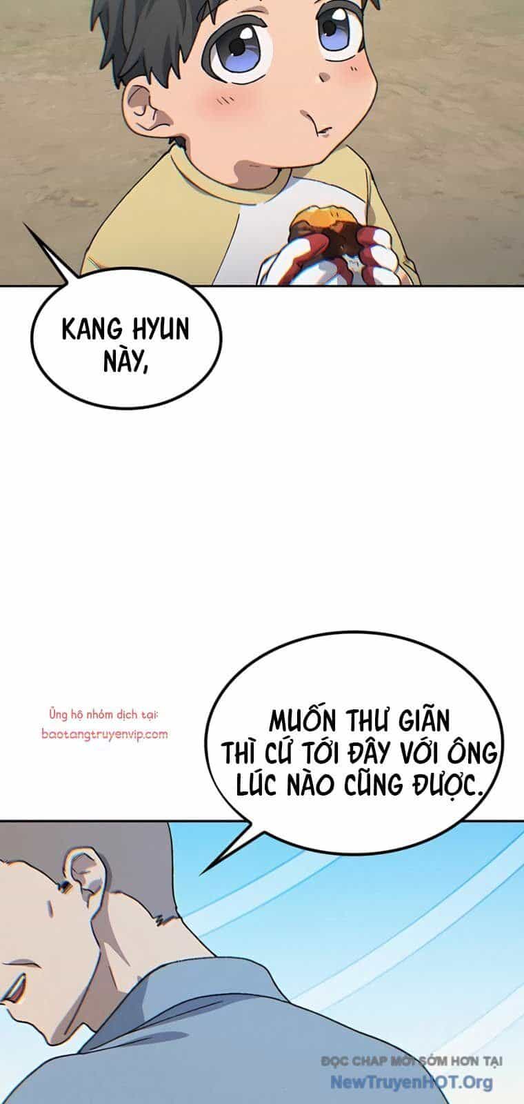 Chữa Lành Cuộc Sống Thông Qua Cắm Trại Ở Thế Giới Khác - Chương 58 - ảnh 72