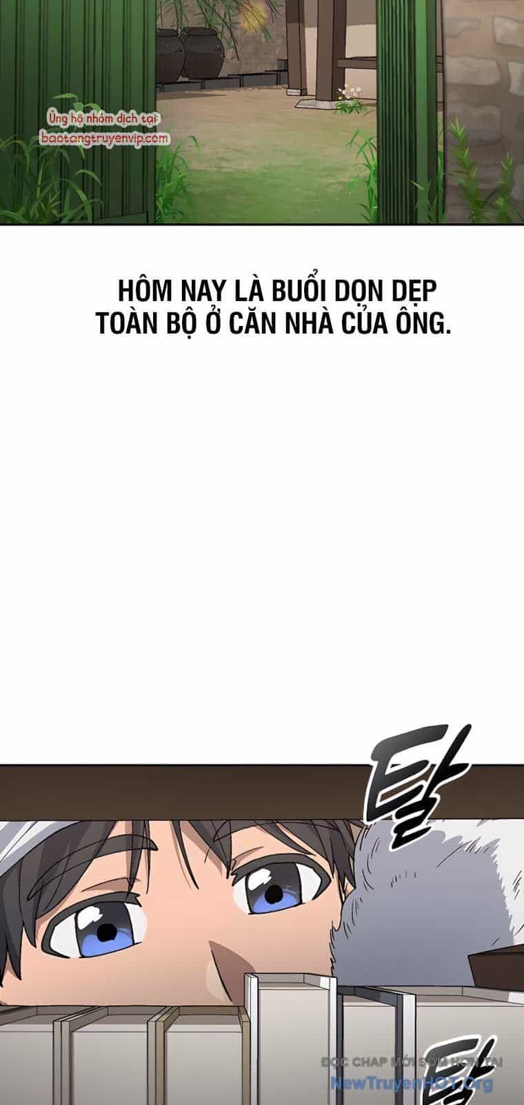 Chữa Lành Cuộc Sống Thông Qua Cắm Trại Ở Thế Giới Khác - Chương 58 - ảnh 8