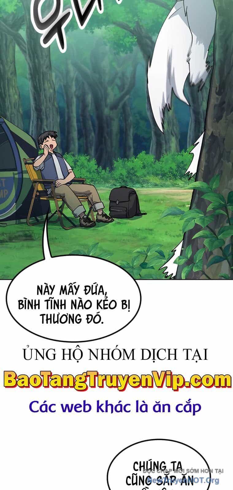 Chữa Lành Cuộc Sống Thông Qua Cắm Trại Ở Thế Giới Khác - Chương 58 - ảnh 87