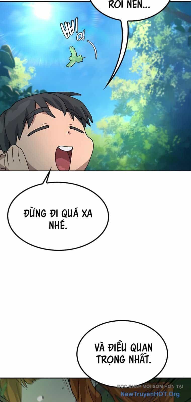 Chữa Lành Cuộc Sống Thông Qua Cắm Trại Ở Thế Giới Khác - Chương 58 - ảnh 88