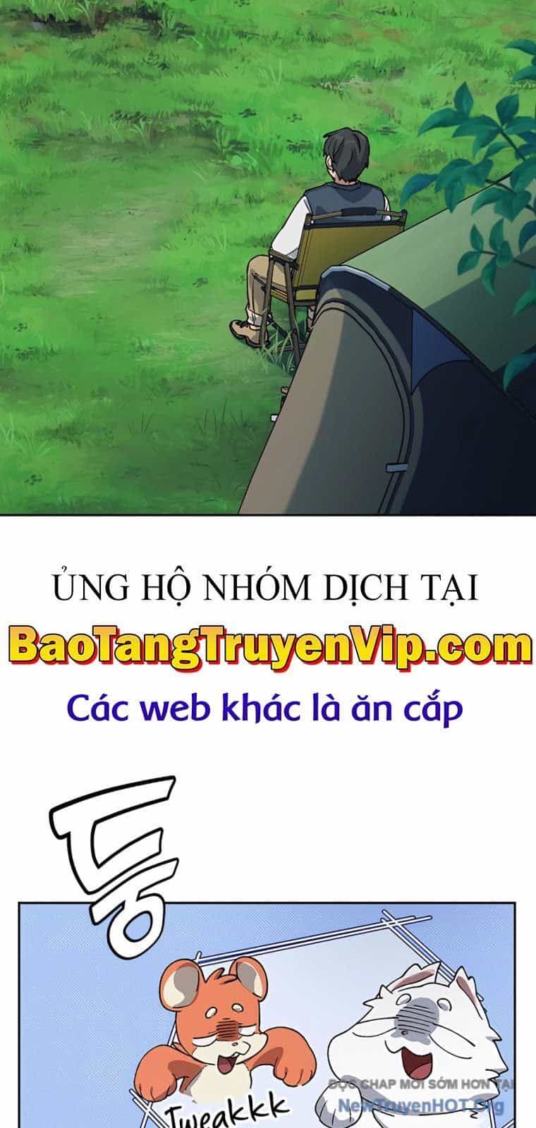 Chữa Lành Cuộc Sống Thông Qua Cắm Trại Ở Thế Giới Khác - Chương 58 - ảnh 91