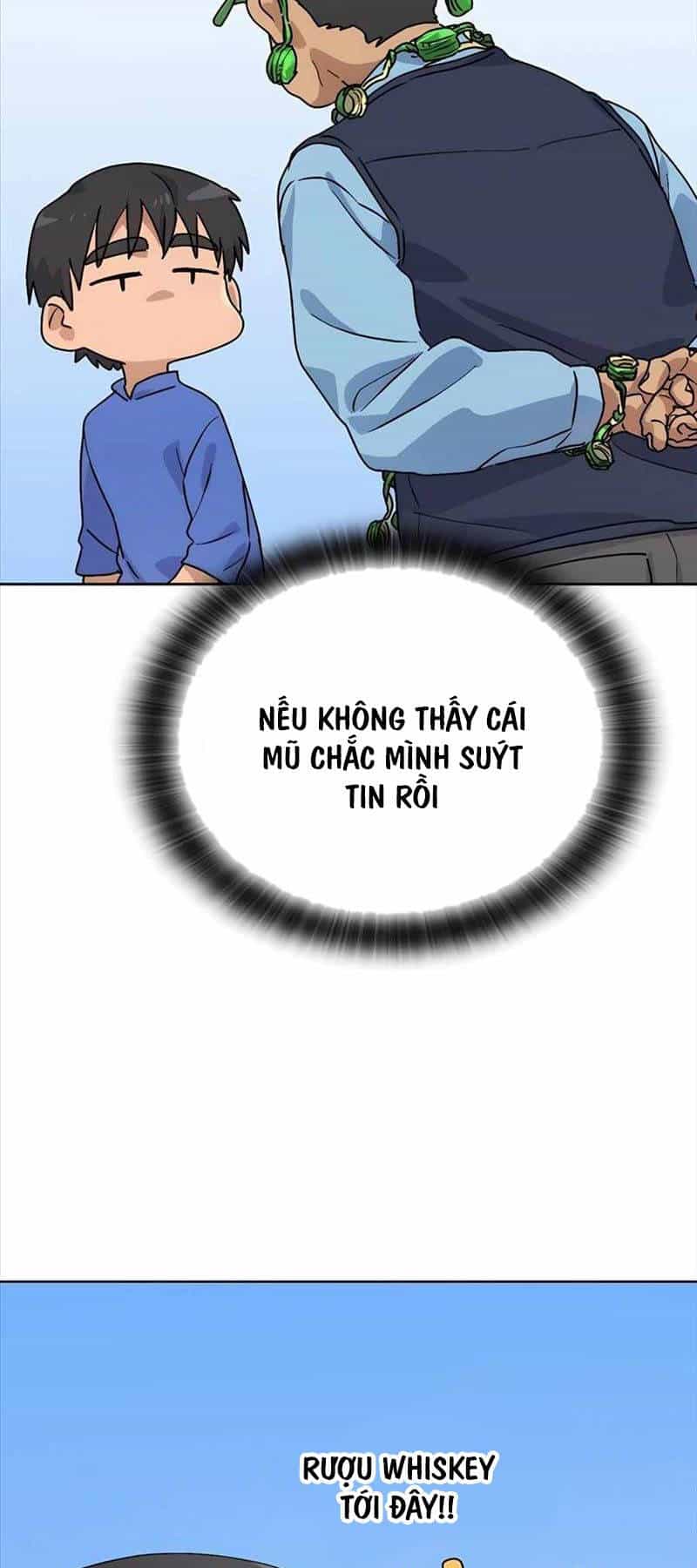 Chữa Lành Cuộc Sống Thông Qua Cắm Trại Ở Thế Giới Khác - Chương 5 - ảnh 11