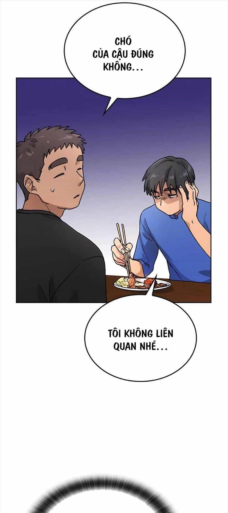 Chữa Lành Cuộc Sống Thông Qua Cắm Trại Ở Thế Giới Khác - Chương 5 - ảnh 26