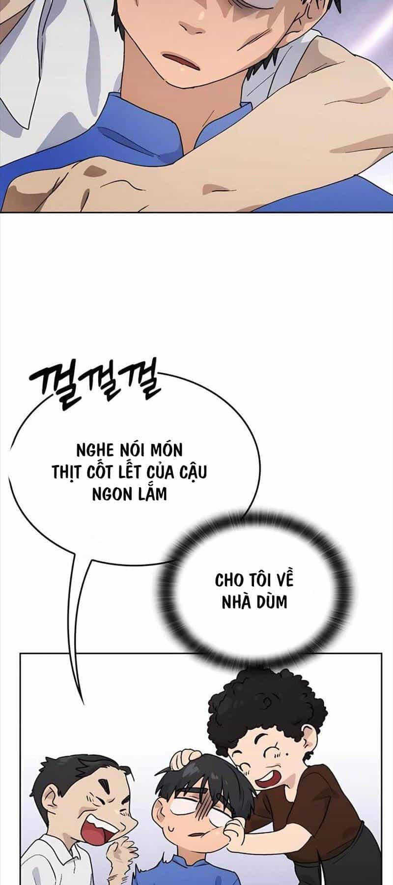 Chữa Lành Cuộc Sống Thông Qua Cắm Trại Ở Thế Giới Khác - Chương 5 - ảnh 3