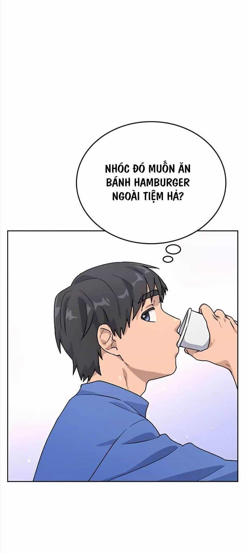 Chữa Lành Cuộc Sống Thông Qua Cắm Trại Ở Thế Giới Khác - Chương 5 - ảnh 37