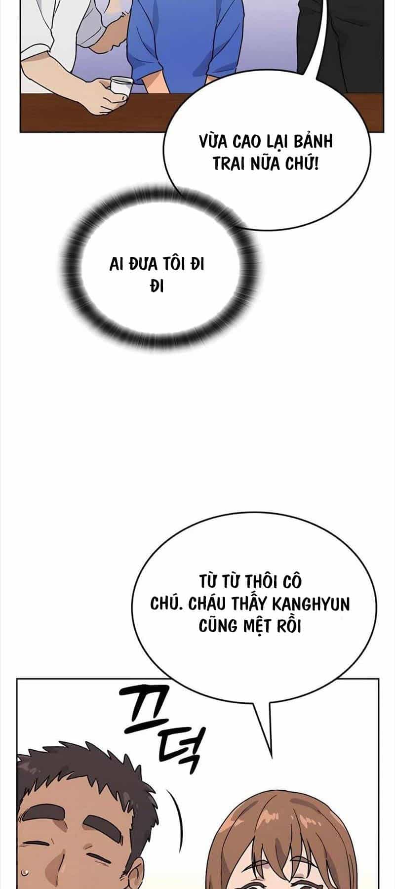 Chữa Lành Cuộc Sống Thông Qua Cắm Trại Ở Thế Giới Khác - Chương 5 - ảnh 4