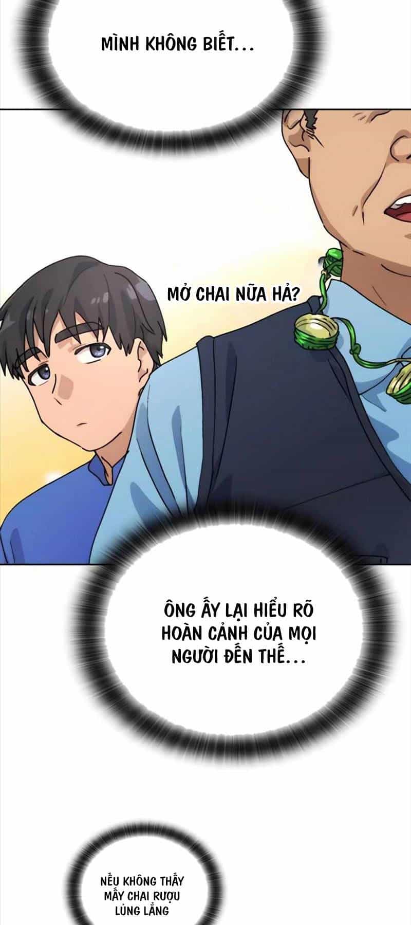 Chữa Lành Cuộc Sống Thông Qua Cắm Trại Ở Thế Giới Khác - Chương 5 - ảnh 54