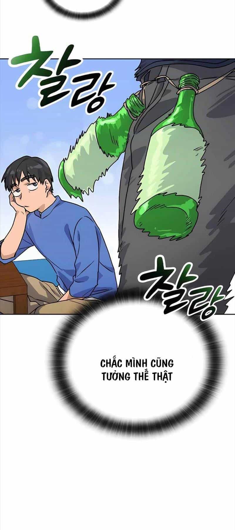 Chữa Lành Cuộc Sống Thông Qua Cắm Trại Ở Thế Giới Khác - Chương 5 - ảnh 55