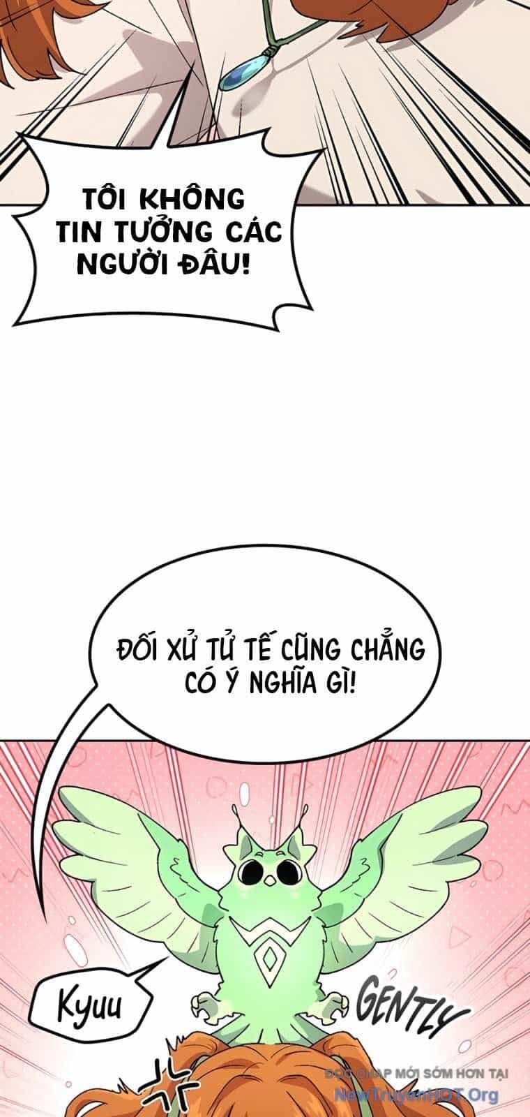 Chữa Lành Cuộc Sống Thông Qua Cắm Trại Ở Thế Giới Khác - Chương 59 - ảnh 11