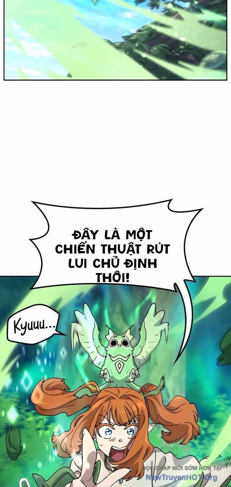 Chữa Lành Cuộc Sống Thông Qua Cắm Trại Ở Thế Giới Khác - Chương 59 - ảnh 15