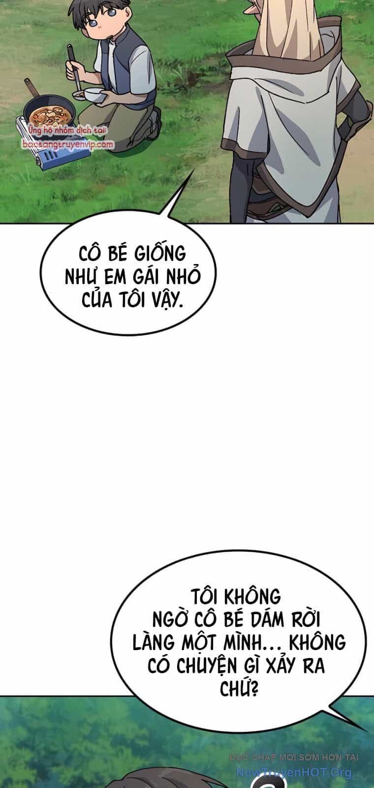 Chữa Lành Cuộc Sống Thông Qua Cắm Trại Ở Thế Giới Khác - Chương 59 - ảnh 25