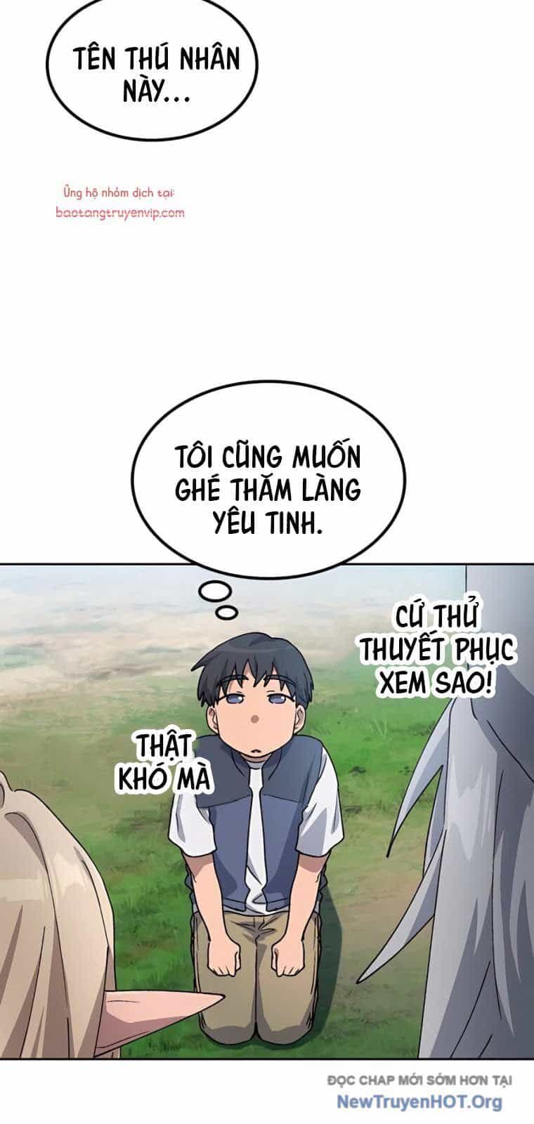 Chữa Lành Cuộc Sống Thông Qua Cắm Trại Ở Thế Giới Khác - Chương 59 - ảnh 44