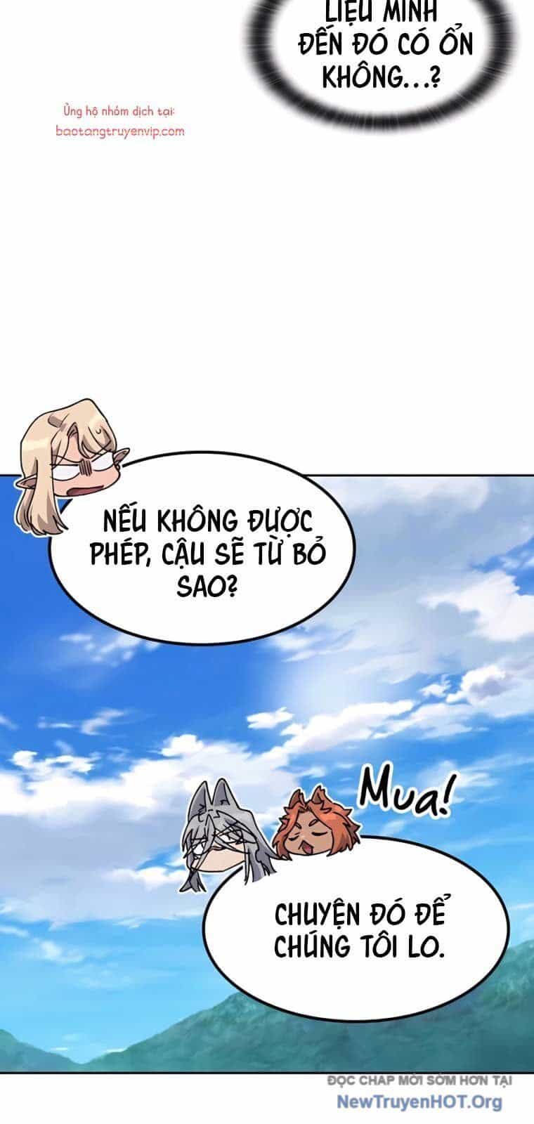 Chữa Lành Cuộc Sống Thông Qua Cắm Trại Ở Thế Giới Khác - Chương 59 - ảnh 47