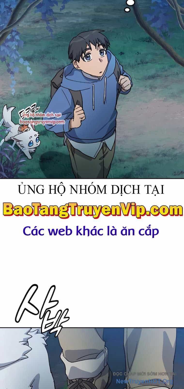 Chữa Lành Cuộc Sống Thông Qua Cắm Trại Ở Thế Giới Khác - Chương 59 - ảnh 53