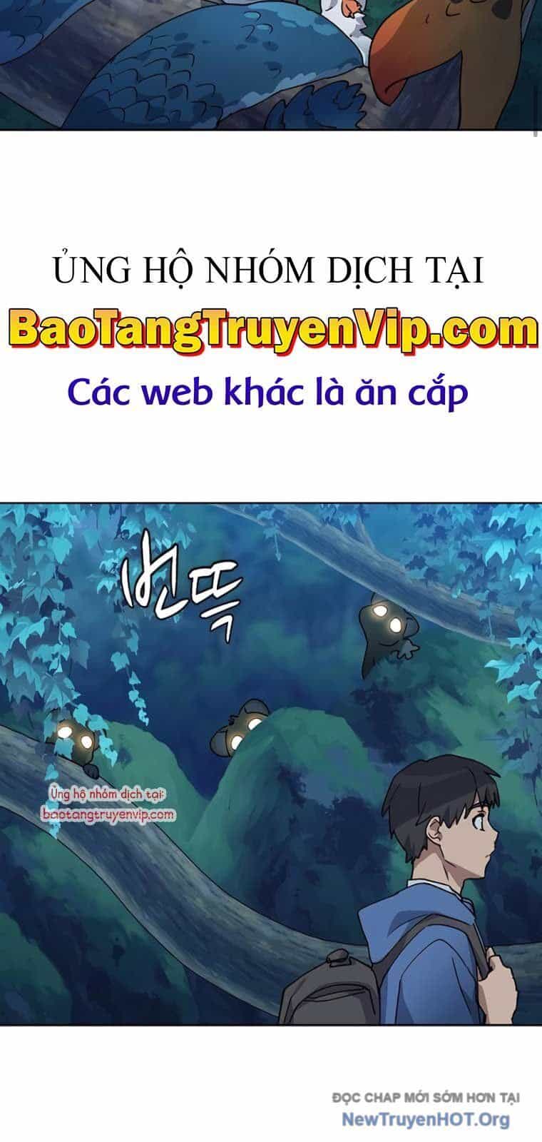 Chữa Lành Cuộc Sống Thông Qua Cắm Trại Ở Thế Giới Khác - Chương 59 - ảnh 55
