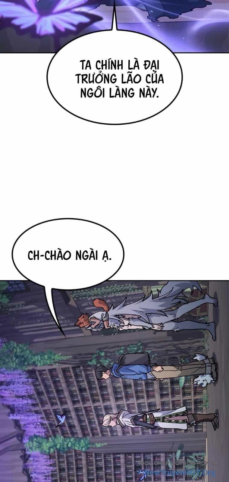 Chữa Lành Cuộc Sống Thông Qua Cắm Trại Ở Thế Giới Khác - Chương 60 - ảnh 15