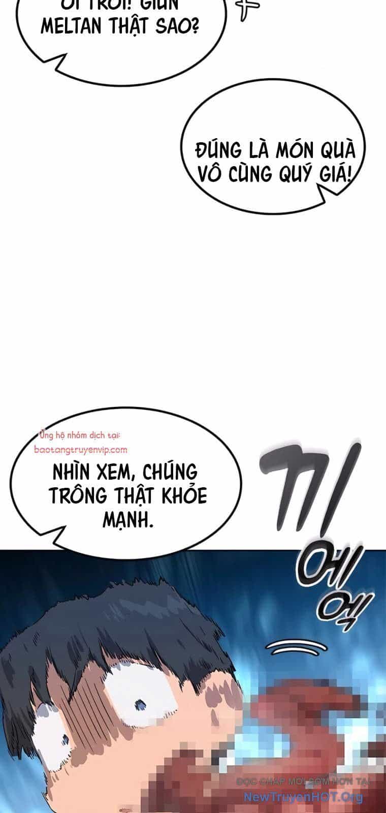 Chữa Lành Cuộc Sống Thông Qua Cắm Trại Ở Thế Giới Khác - Chương 60 - ảnh 20